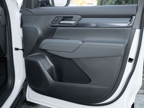 New 2026 GMC Terrain AT4 image 77