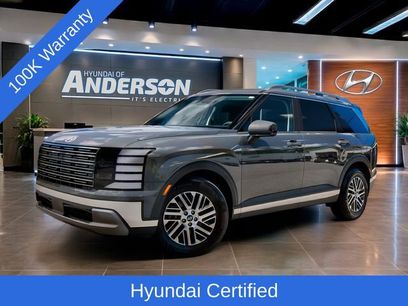 Used 2026 Hyundai Palisade SEL