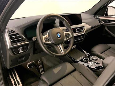 Certified 2024 BMW X3 M40i image 21