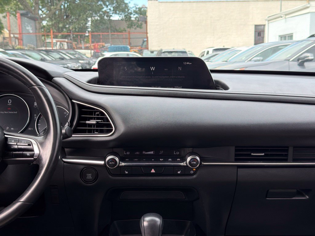 Used 2024 MAZDA CX-30 AWD 2.5 S w/ Preferred Package image 28
