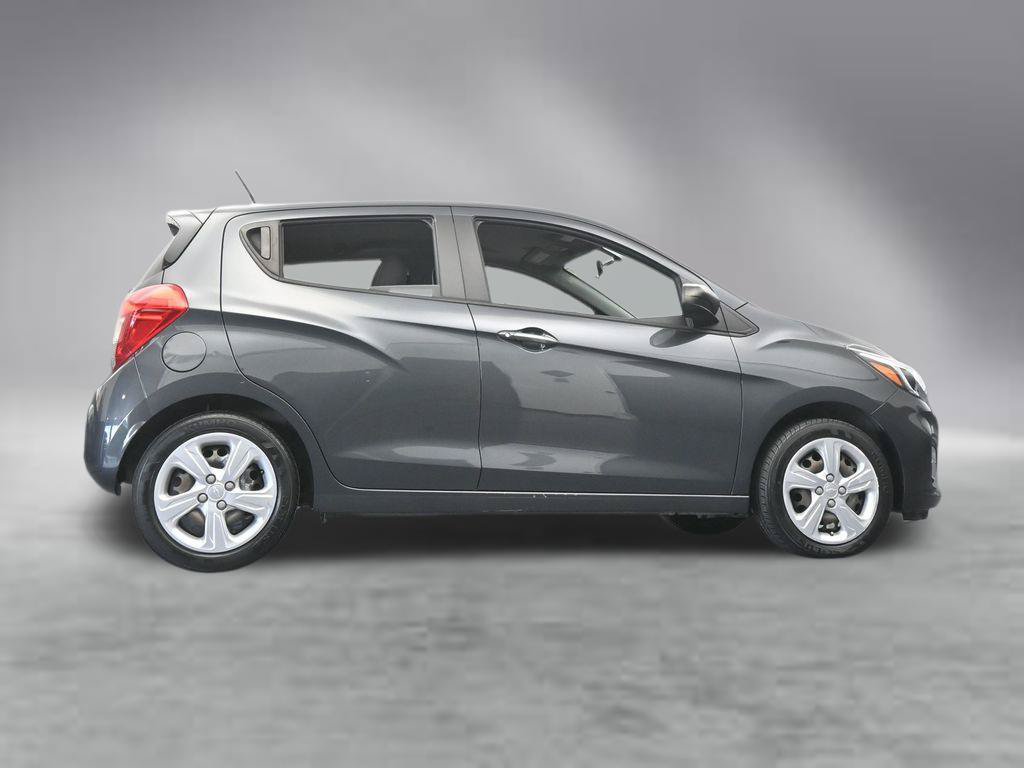 Used 2022 Chevrolet Spark LS FWD image 50