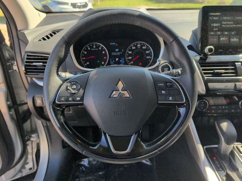Used 2025 Mitsubishi Eclipse Cross SE AWD/4WD image 22