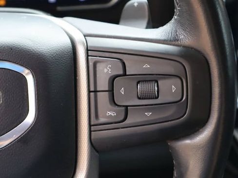 Used 2024 GMC Sierra 1500 Denali RWD image 14