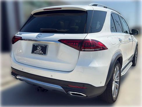 Used 2021 Mercedes-Benz GLE 350 image 7