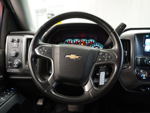 Used 2014 Chevrolet Silverado 1500 LT w/ All Star Edition image 17