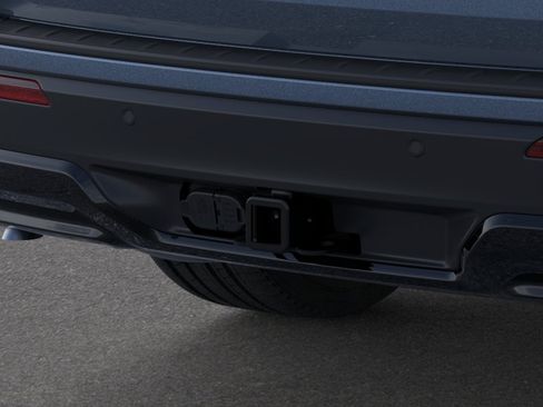 New 2026 Ford Explorer ST-Line w/ ST-Line Street Pack AWD/4WD image 23