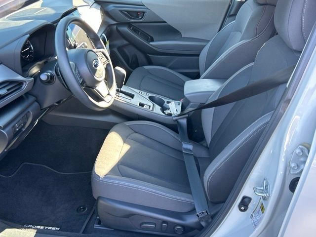 Certified 2026 Subaru Crosstrek 2.5i Premium AWD/4WD image 14