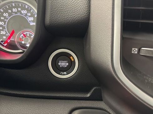 New 2026 RAM 1500 Big Horn image 35