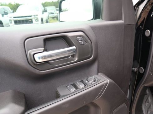 New 2024 GMC Sierra 1500 Pro w/ Pro Value Package AWD/4WD image 15