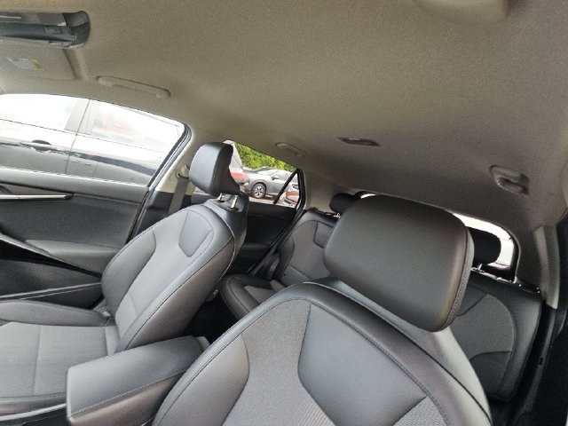 Used 2024 Kia Niro Wind w/ Wind Preserve Package FWD image 16