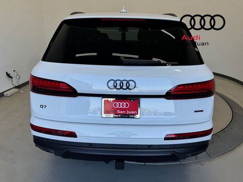 New 2026 Audi Q7 2.0T Premium Plus image 11