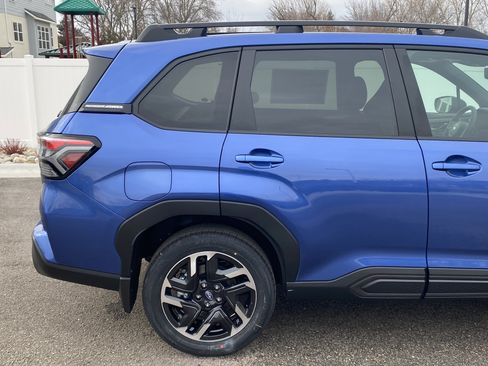 New 2026 Subaru Forester Limited AWD/4WD image 6