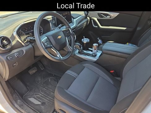 Used 2023 Chevrolet Blazer LT w/ Convenience Package AWD/4WD image 9