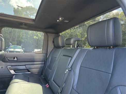 Used 2023 Toyota Tundra Platinum image 20