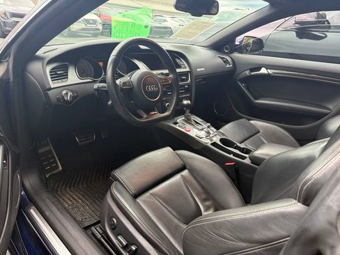 Used 2014 Audi S5 Premium Plus AWD/4WD image 11
