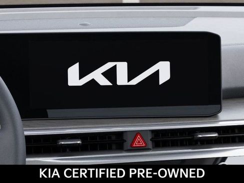 Certified 2025 Kia Sorento SX Prestige AWD/4WD image 20