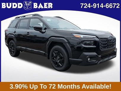 New 2026 Subaru Outback Limited