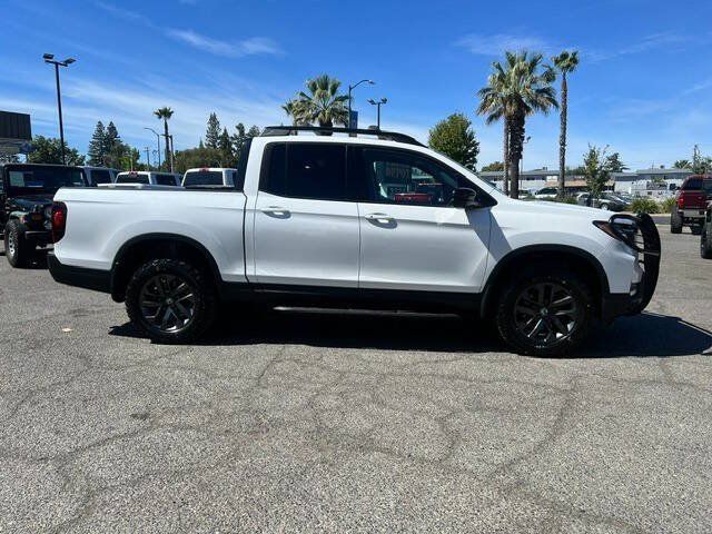 Used 2021 Honda Ridgeline Sport image 5
