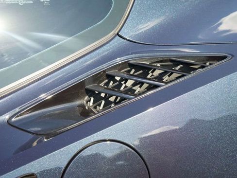 Used 2016 Chevrolet Corvette Stingray Coupe w/ 2LT Preferred Equipment Group RWD image 11