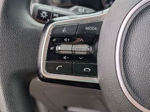 Used 2022 Kia Sorento LX image 22