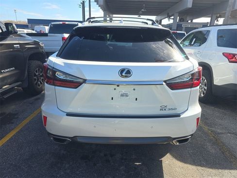 Used 2016 Lexus RX 350 FWD w/ Premium Package image 5