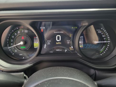 Used 2025 RAM 1500 Limited AWD/4WD image 27