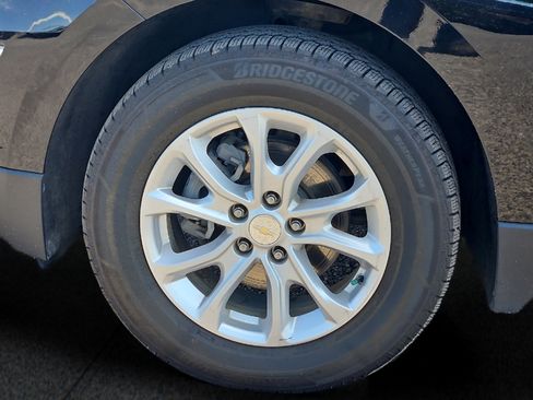 Used 2020 Chevrolet Equinox LT AWD/4WD image 8