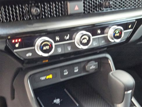 New 2026 Honda CR-V EX-L image 23