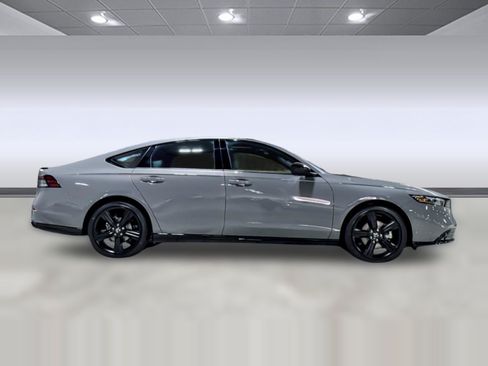 Used 2026 Honda Accord Sport image 7