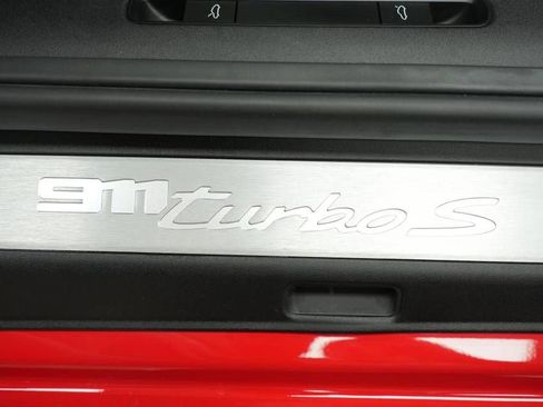 Used 2024 Porsche 911 Turbo S AWD/4WD image 33