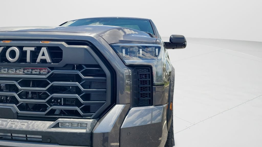 New 2026 Toyota Tundra TRD Pro AWD/4WD image 9