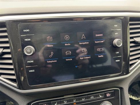 Used 2019 Volkswagen Atlas SEL image 57