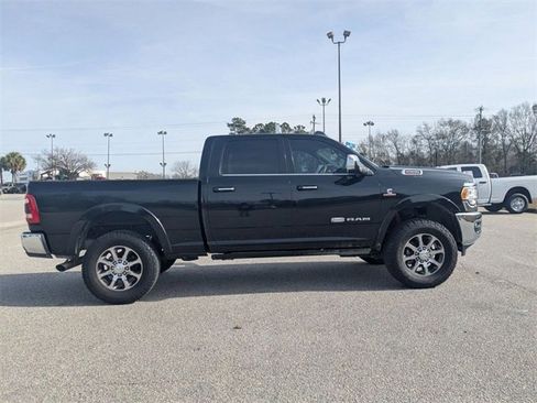 Used 2019 RAM 2500 Limited image 10