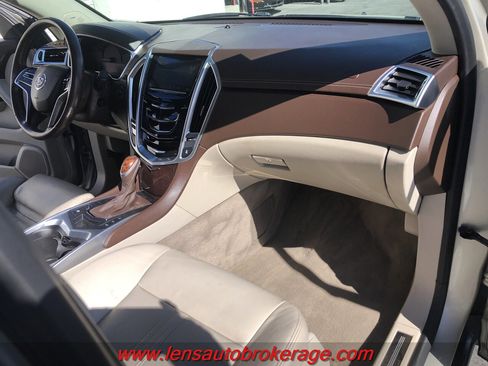 Used 2015 Cadillac SRX Performance w/ Driver Awareness Package FWD image 20