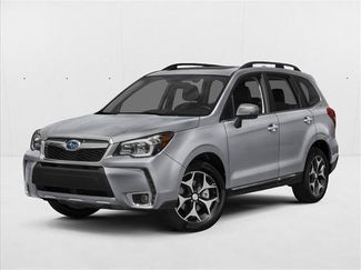 Used 2016 Subaru Forester 2.0XT Touring w/ Eyesight & Navigation System AWD/4WD video 1