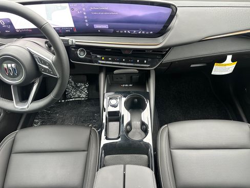 New 2026 Buick Envision Avenir AWD/4WD image 22