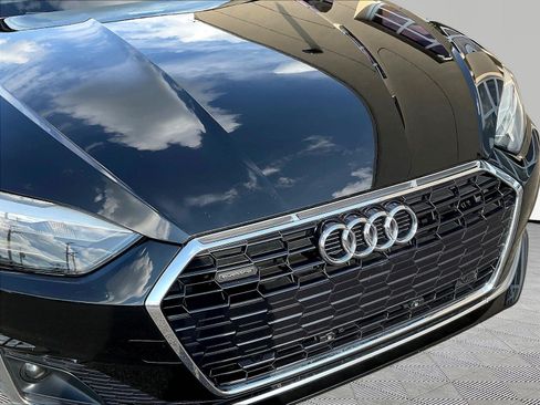 Used 2021 Audi A5 2.0T Premium w/ Convenience Package AWD/4WD image 33