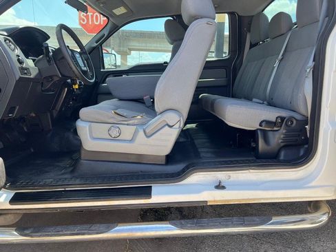 Used 2012 Ford F150 XL w/ PWR Equipment Group RWD image 7