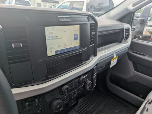 New 2026 Ford F450 XL AWD/4WD image 20