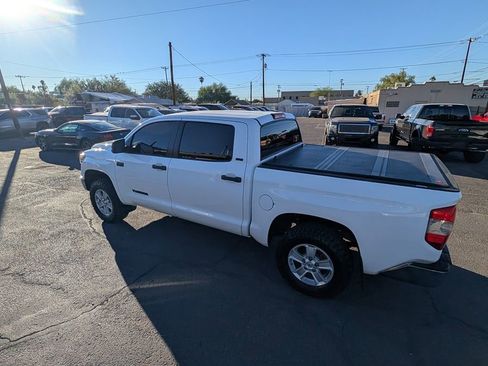Used 2015 Toyota Tundra SR5 image 44
