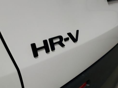 Certified 2026 Honda HR-V Sport image 6
