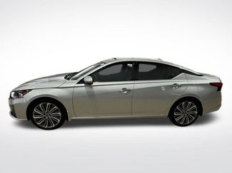 Certified 2024 Nissan Altima 2.5 SL video 2