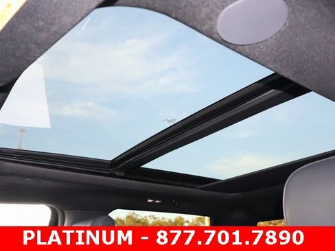 Used 2025 Ford F350 Platinum image 27