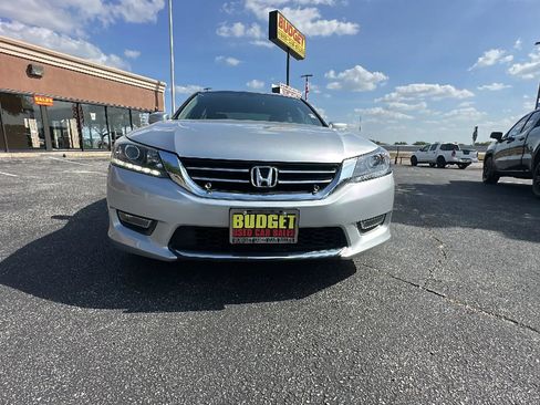 Used 2013 Honda Accord EX-L image 8