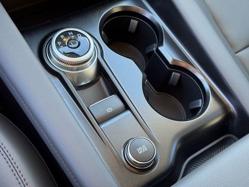 New 2026 Ford Explorer Active w/ Active Comfort Package image 16