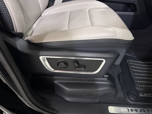 Used 2022 RAM 1500 Limited AWD/4WD image 37