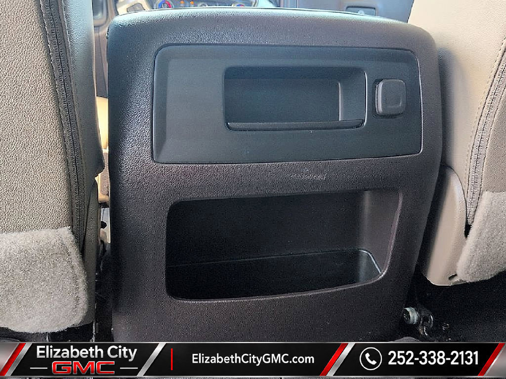 Used 2019 Chevrolet Silverado 2500 LTZ w/ Duramax Plus Package AWD/4WD image 19