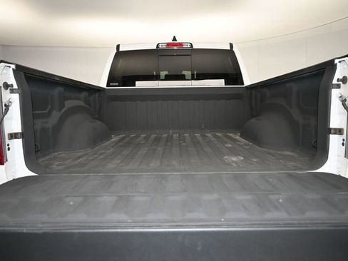 Used 2020 RAM 1500 Limited w/ Protection Group AWD/4WD image 37