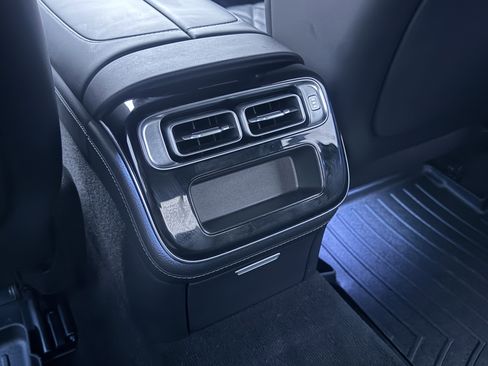 Used 2023 Mercedes-Benz S 580 4MATIC Sedan image 62