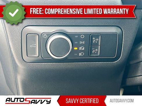 Used 2024 Ford Escape Active w/ Cold Weather Package FWD image 10